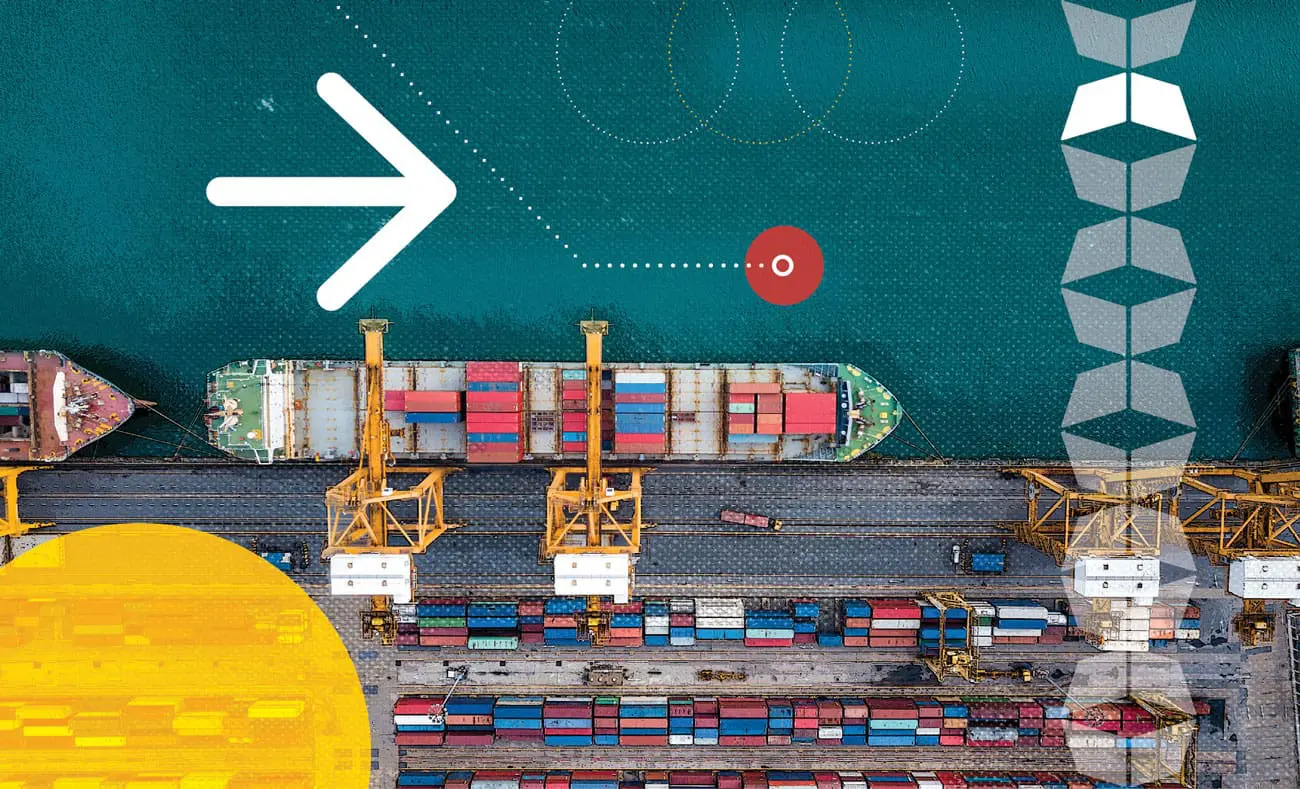 Logistics Services